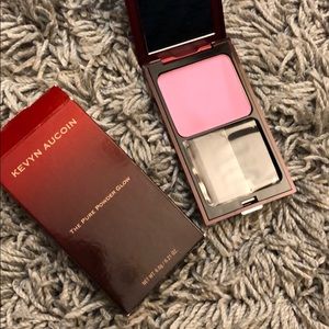 KEVYN AUCOIN BLUSH